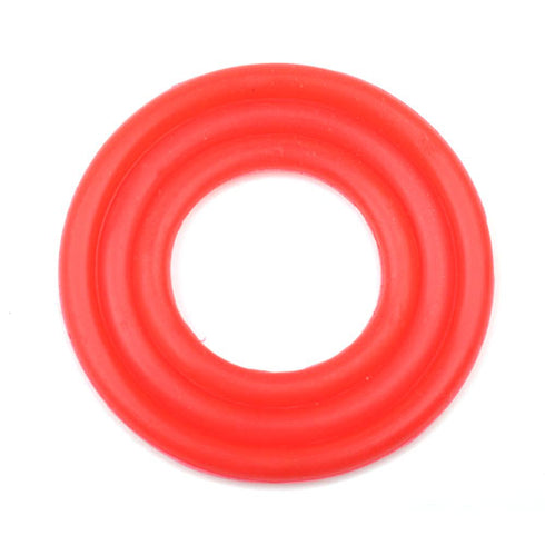 Silicone Triple Cock Ring Set